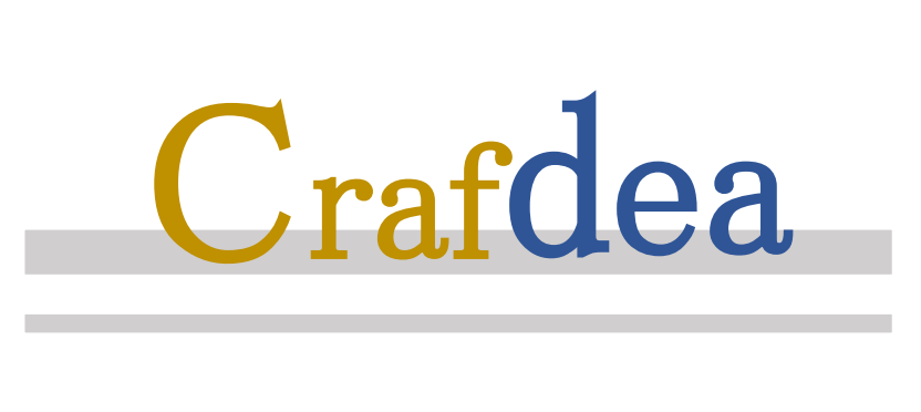 株式会社Crafdea
