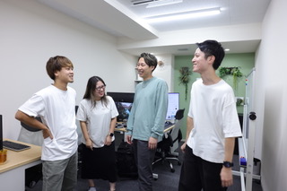 株式会社MasterGuild