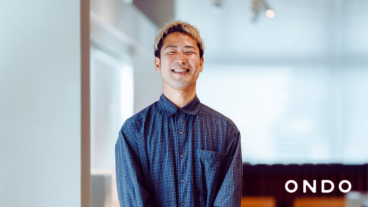 株式会社ONDO