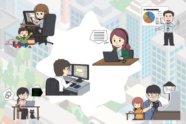 こうちIT事業者協同組合