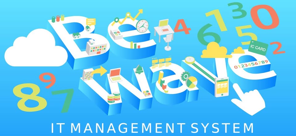 株式会社ビーウェーブ