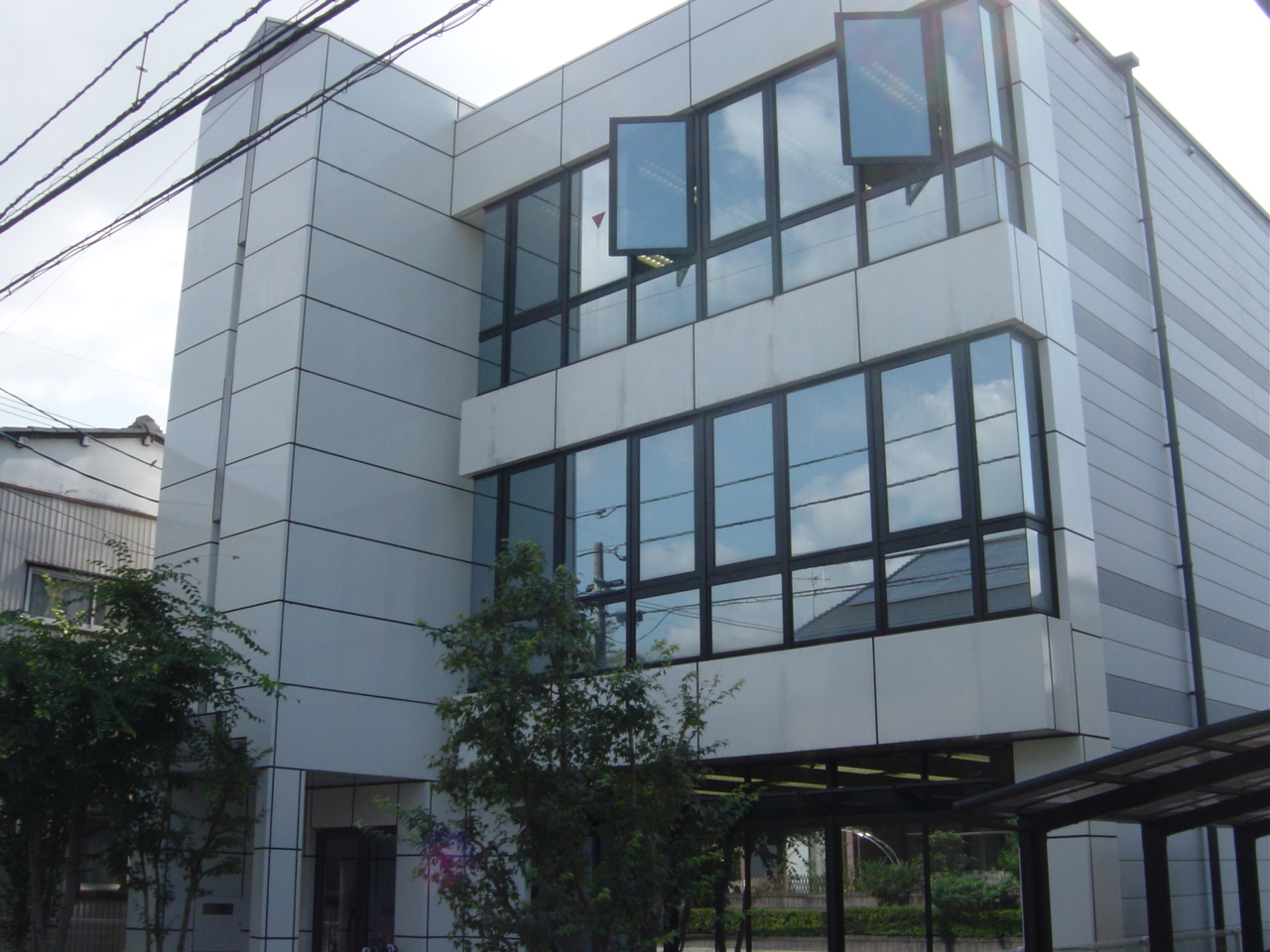 四国情報管理センター株式会社